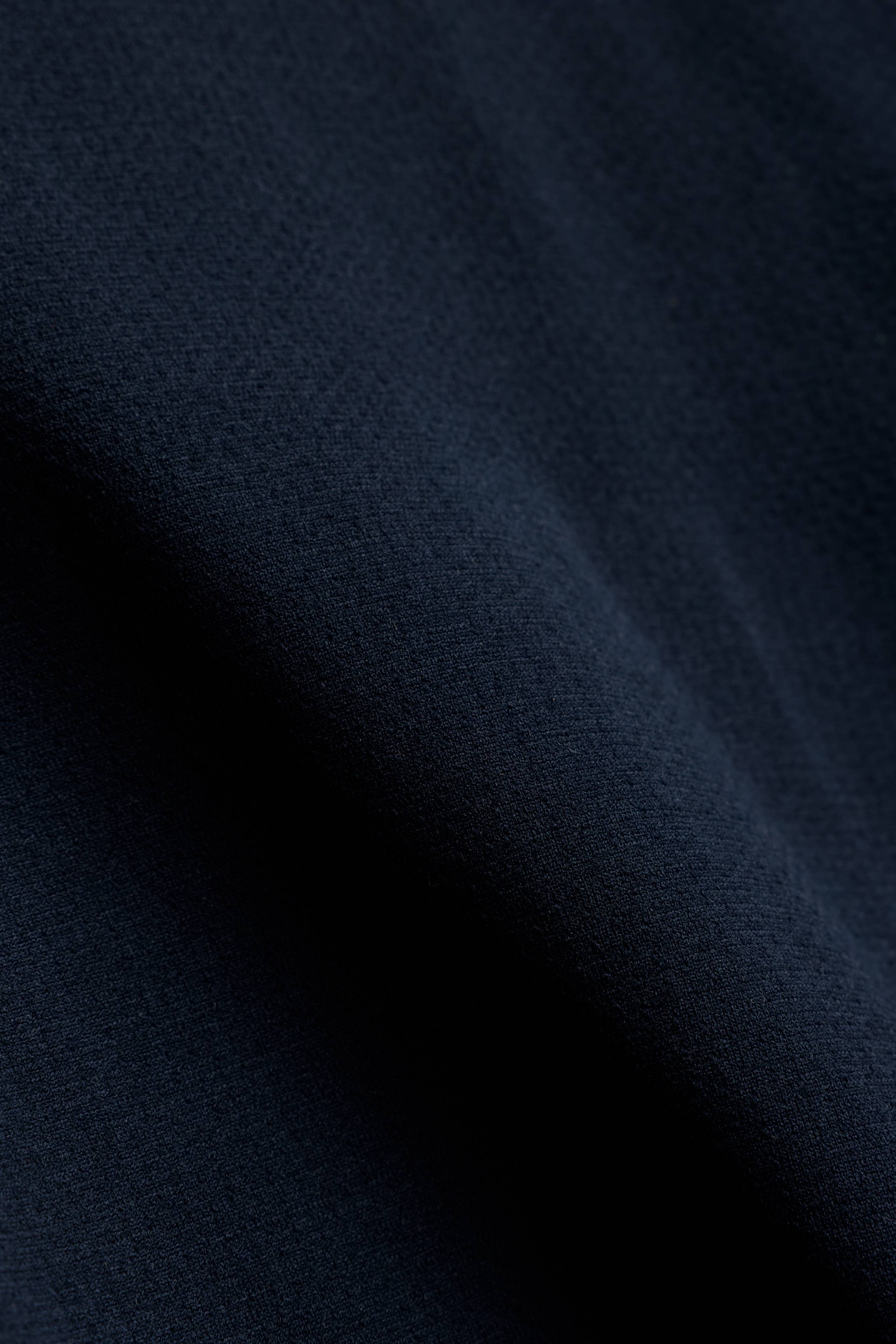 M. Seamlite® Long Sleeve Shirt - Navy